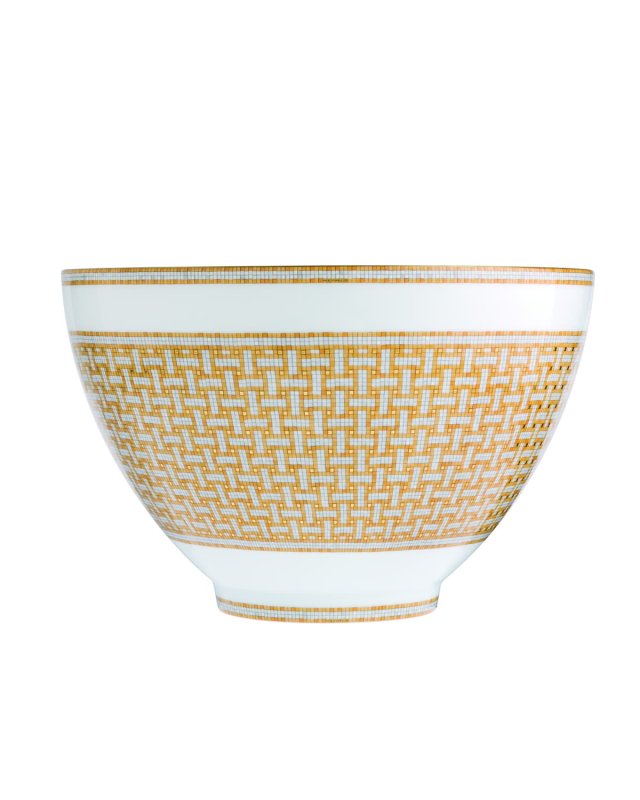 Mosaique au 24 Punch Bowl